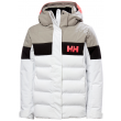 JR Diamond Jacket 
(Ragazzo)